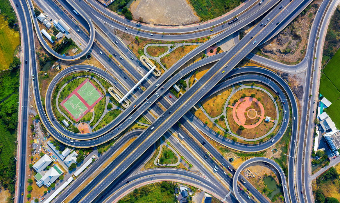 siderblockng_aerial-view-traffic-massive-highway-intersection