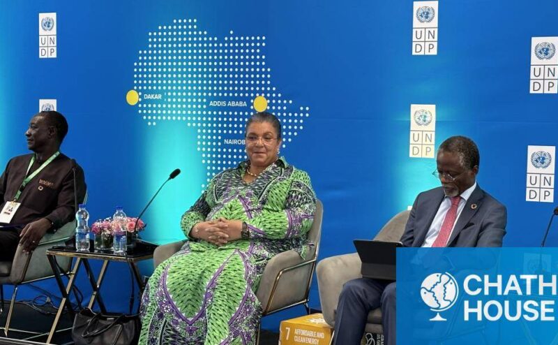 Africa programme launches ‘A Continent in Conversation’ series at AU summit